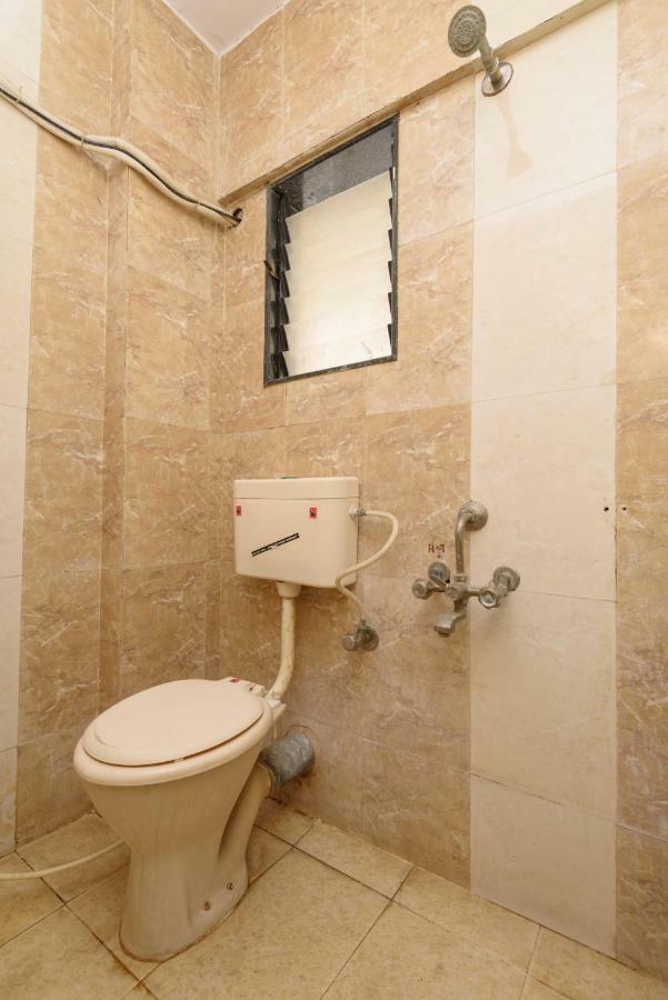 Hotel Sai Shraddha Shirdi Cameră foto