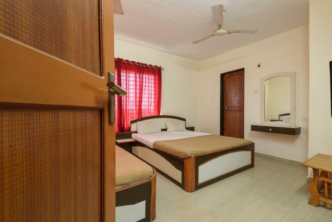 Hotel Sai Shraddha Shirdi Cameră foto